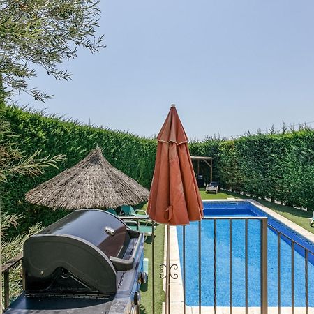 Fantastic Family Villa L'Estartit Exterior photo