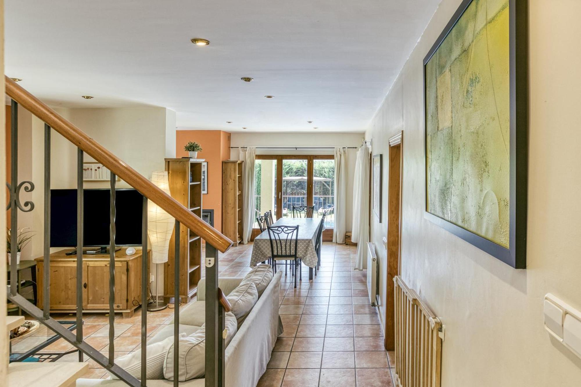 Fantastic Family Villa L'Estartit Exterior photo