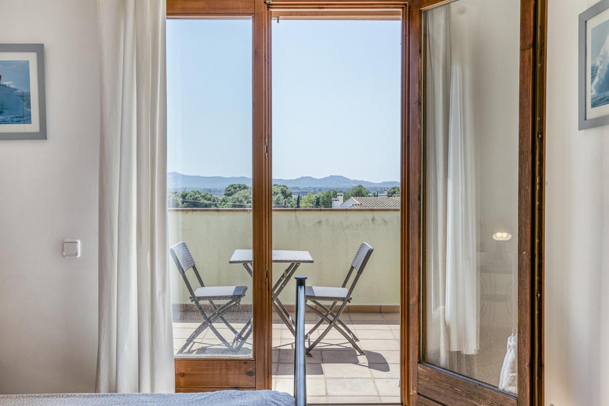 Fantastic Family Villa L'Estartit Exterior photo